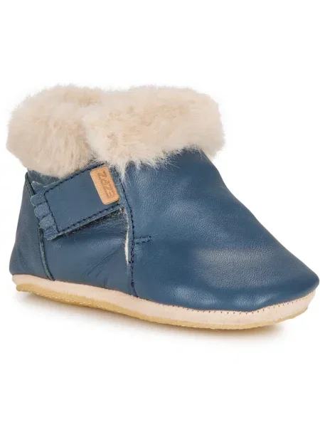 Pantofi copii Easy Peasy albastru