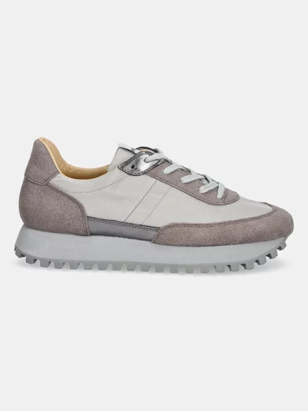 Novesta sneakersy Marathon Runner S.Trail szary
