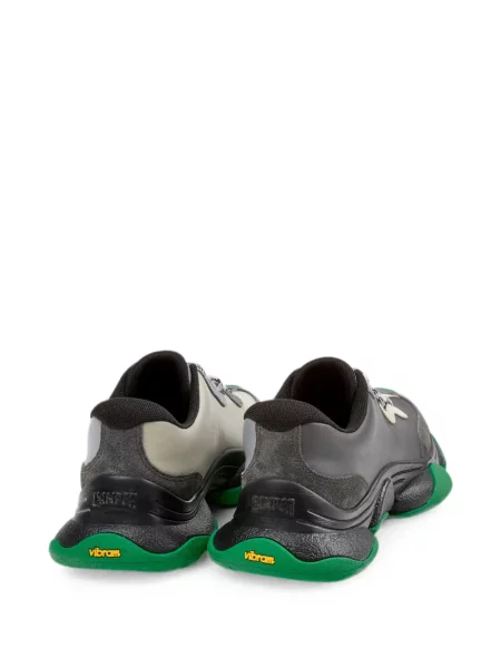 Sneakerși Camper gri