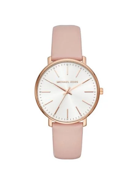 Pολόι Michael Kors ροζ