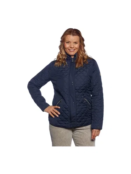 Kurtka Danwear niebieska