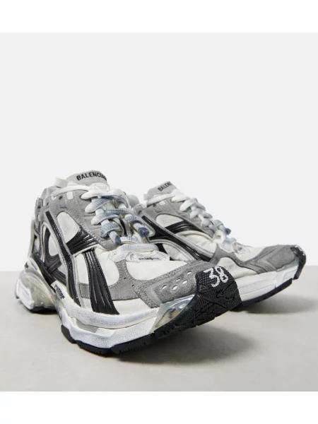 Sneakerși Balenciaga Runner