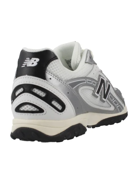 Topánky New Balance biela