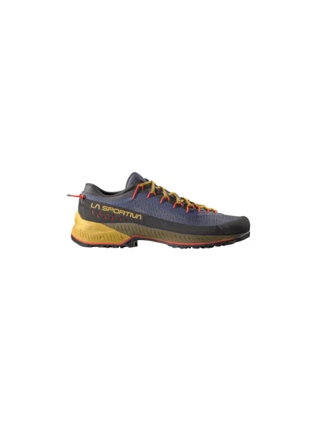 Trekingové tenisky La Sportiva modrá