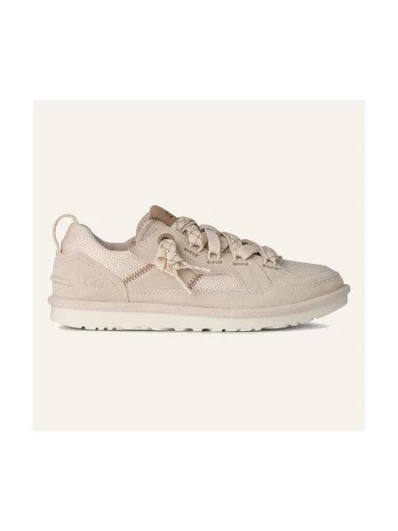 Pantofi Ugg bej