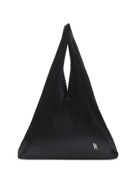 Geantă shopper Repeat negru