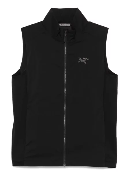 Vestă Arc'teryx negru