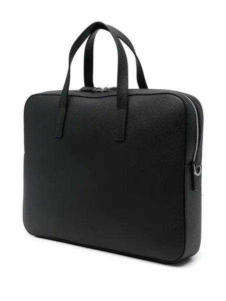 Geantă Karl Lagerfeld K/Monogram negru