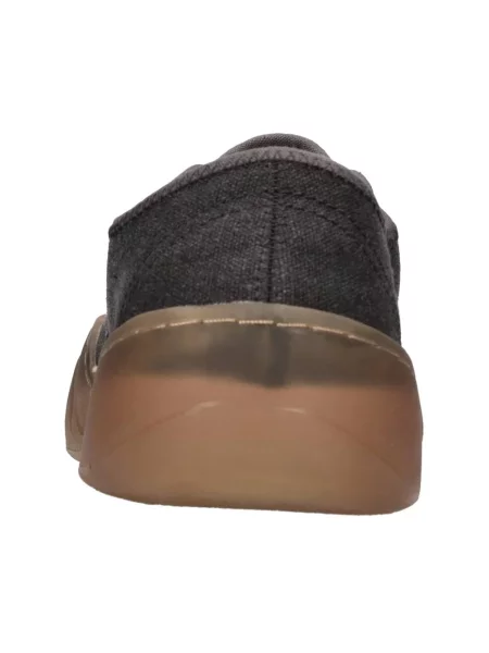 Sneakersy Erl czarne