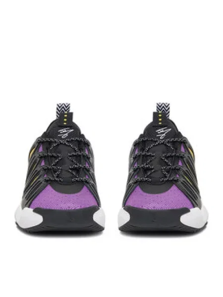 Shaq Laisvalaikio batai violetinė