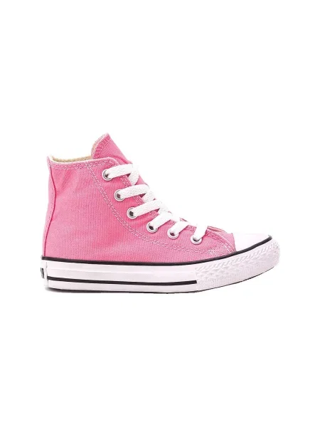 Pantofi Converse roz