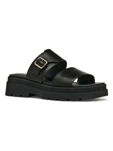 Pantofi Geox negru