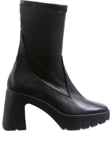 Chunky gležnjače Högl crna