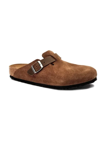Papucs Birkenstock Boston barna