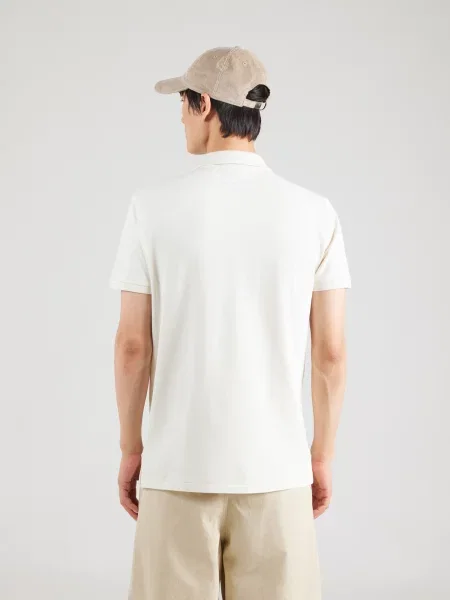 Polo Ralph Lauren Tričko krémová