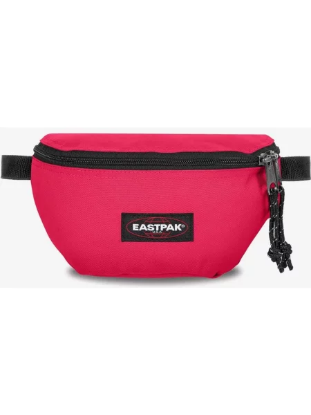 Pasek Eastpak różowy
