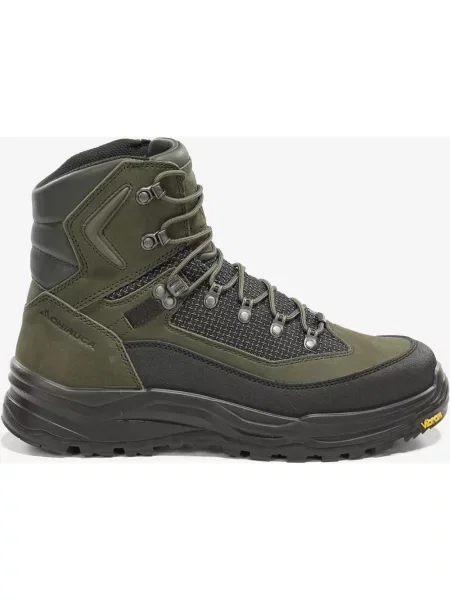 Buty trekkingowe Chiruca Atenea GORE-TEX ciemny 39 zielony