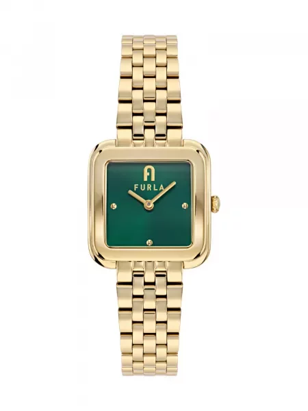 Ure Furla zelena