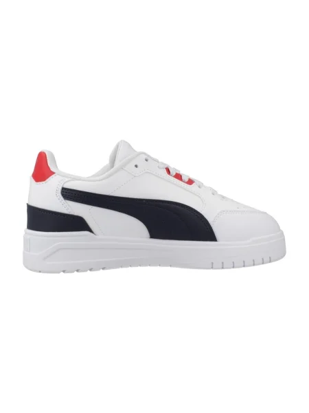 Pantofi Puma alb