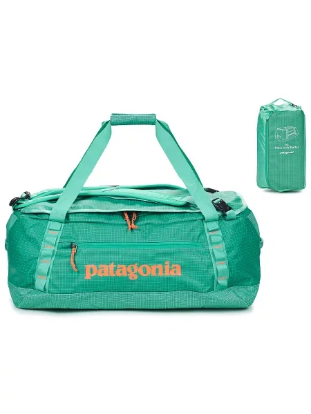 Potovalna torba Patagonia črna