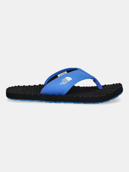 Japonke The North Face BASE CAMP FLIP-FLOP II modra