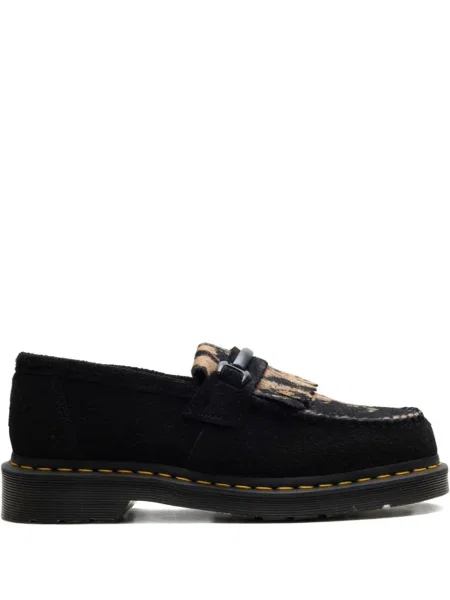 Loaferice Dr. Martens crna