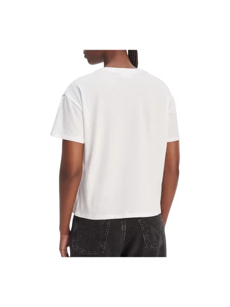Tricou Liu Jo alb