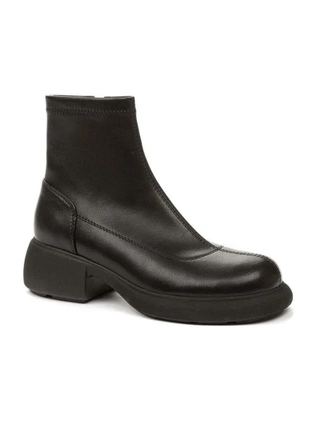 Pantofi Betsy negru