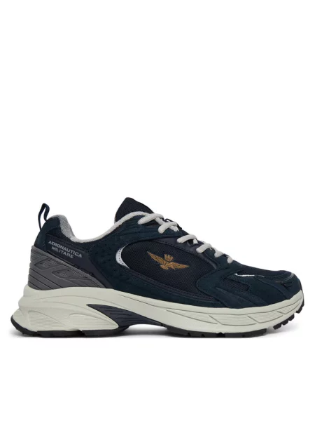 Sneakersy Aeronautica Militare