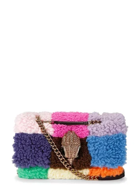 Kurt Geiger London torebka KENSINGTON