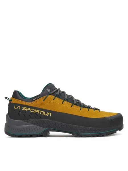 La Sportiva Трекінгові черевики Evo Gtx GORE-TEX жовтий