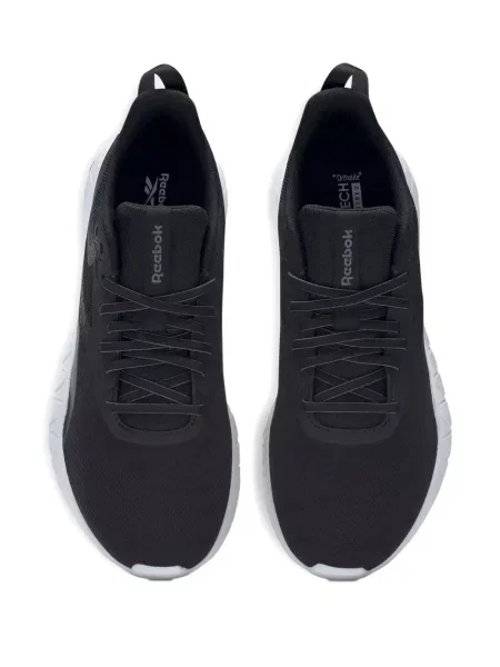 Sneakerși Reebok Flexagon alb