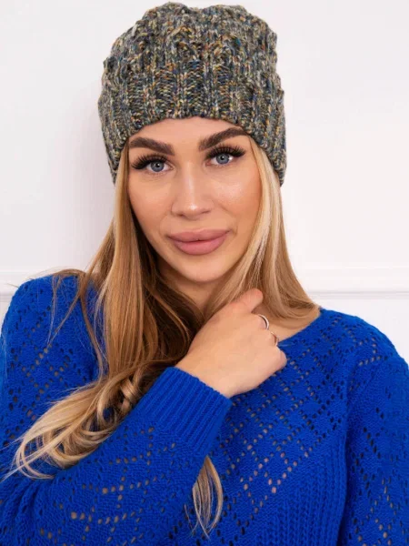 Blugi Kesi din fleece galben