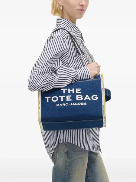 Vėrinys Marc Jacobs mėlyna