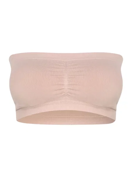 MAGIC Bodyfashion Sutien pudră roz