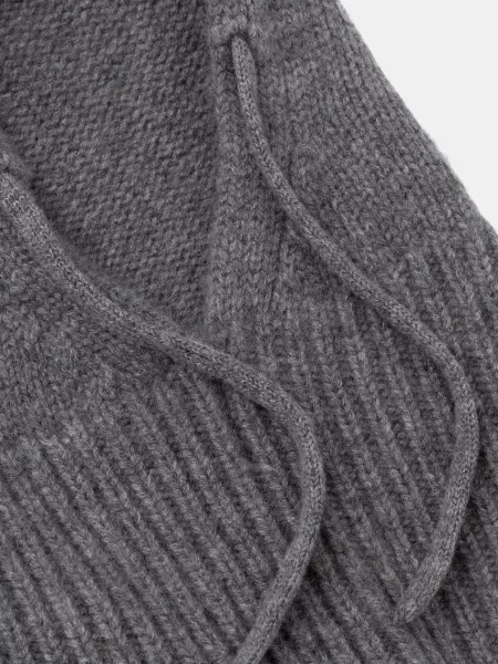 Шерстяная шапка Answear.lab