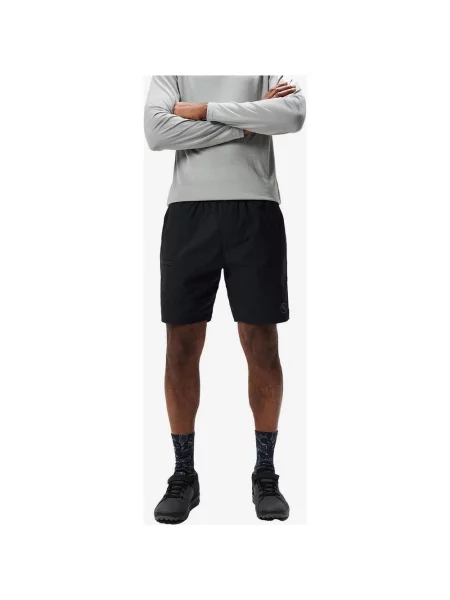 Spodenki rowerowe bez szelek Endura Loop Baggy XS czarne