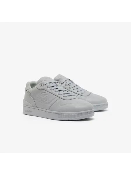 Кроссовки Lacoste серые