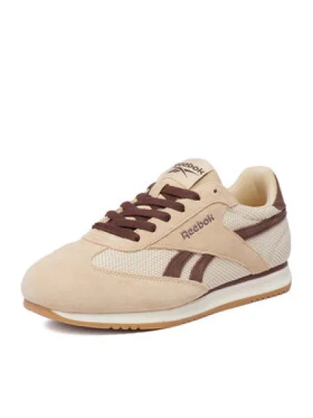 Tenisice Reebok C-Fiori bež
