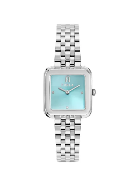 Ceas Furla albastru