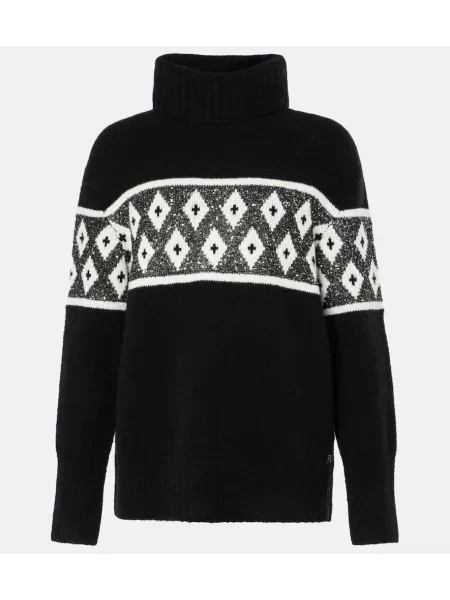 Volneni pulover Bogner