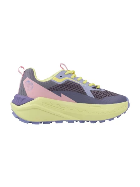 Sneakerși Gore violet
