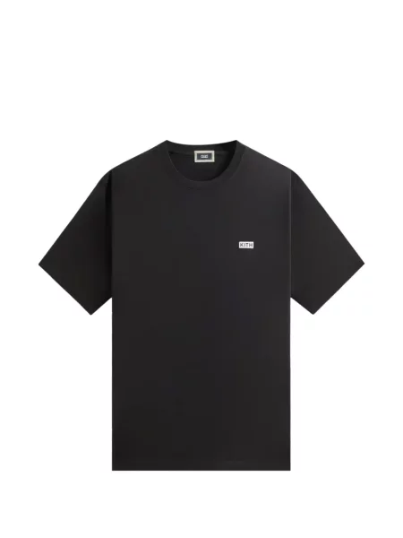 Tricou Kith cu autograf negru