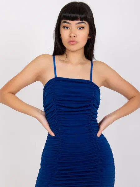 Sukienka Italy Moda garniturowa