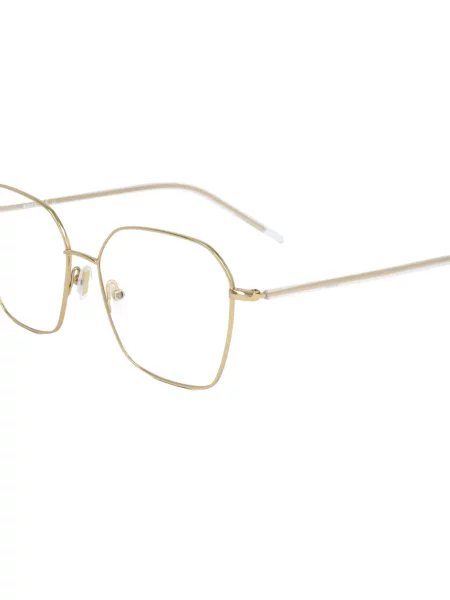 Ochelari de soare Boss cu imprimeu geometric