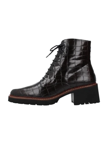 Pantofi Joni negru