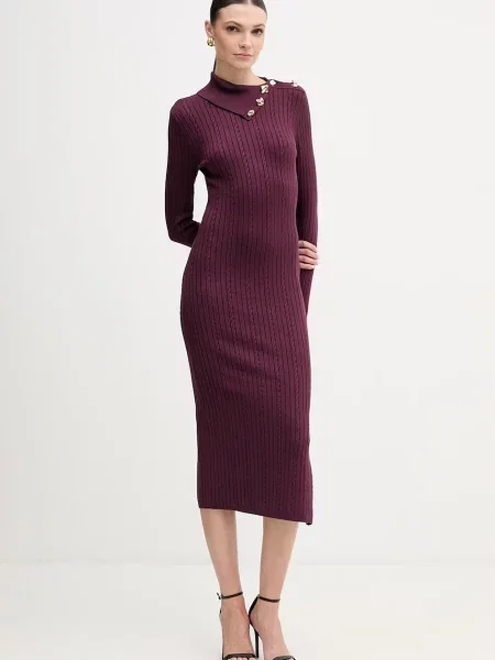 Сукня Guess PRISCILLA