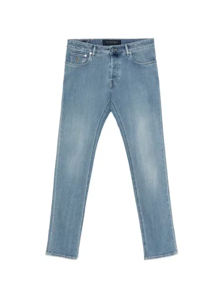 Traperice Hand Picked plava