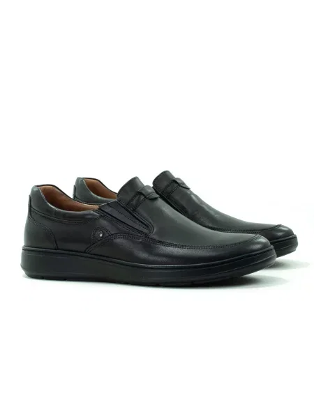 Туфли Stepter черные