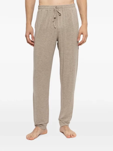 Pantaloni Hanro alergare